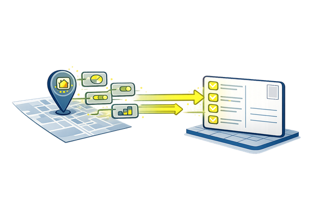 xenscope workflow overview background