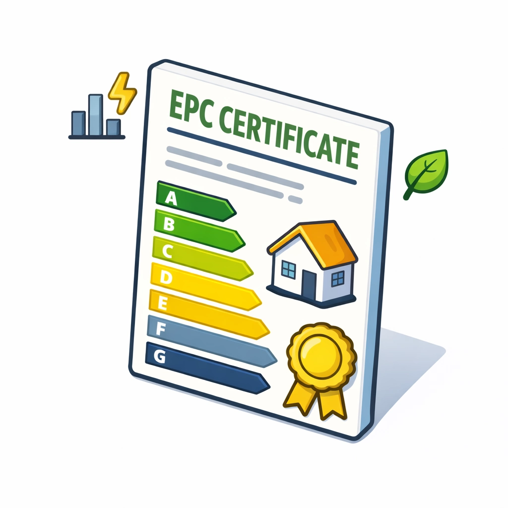 Energy Characteristics visual