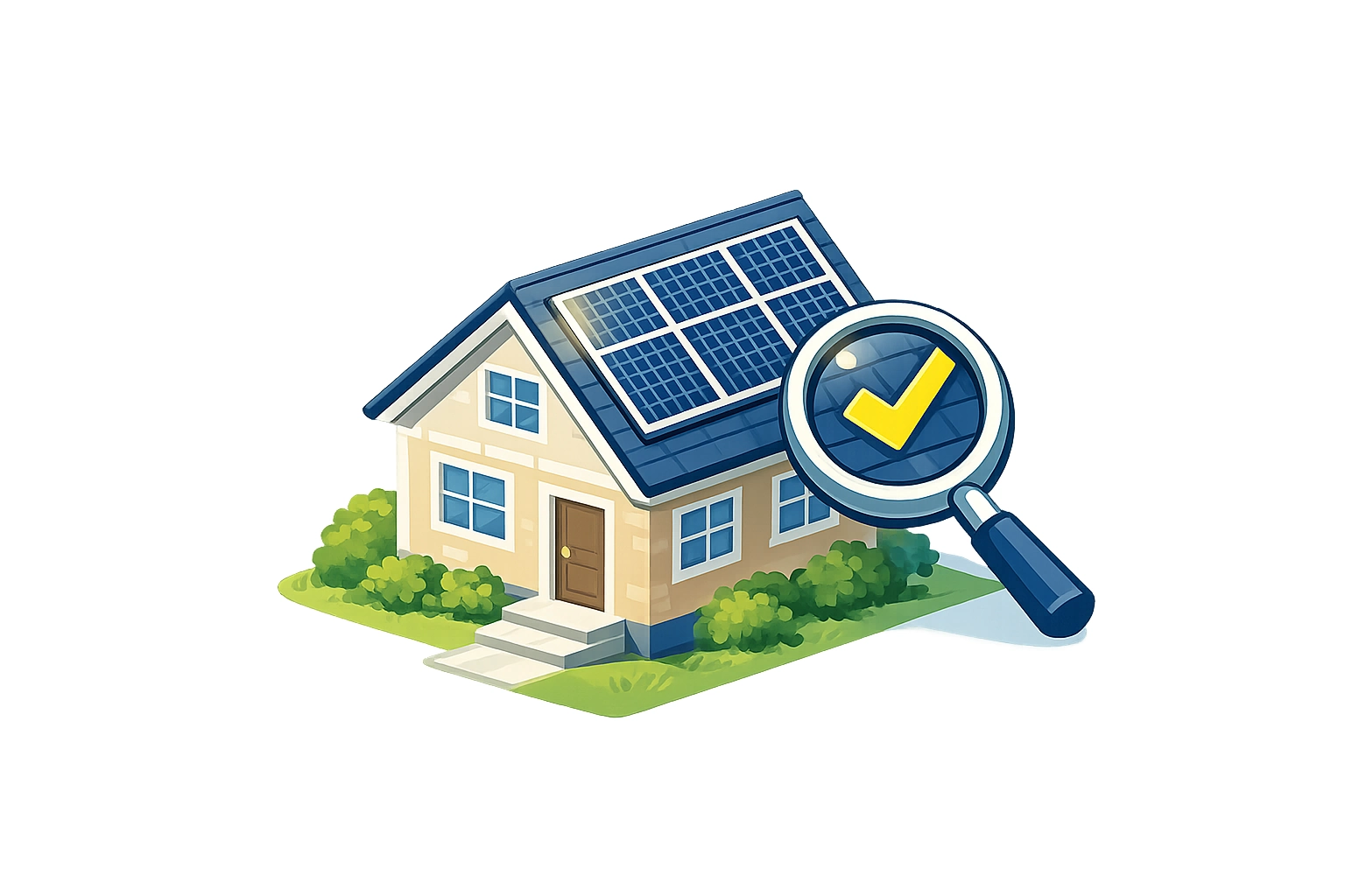 Solar lead quality analysis