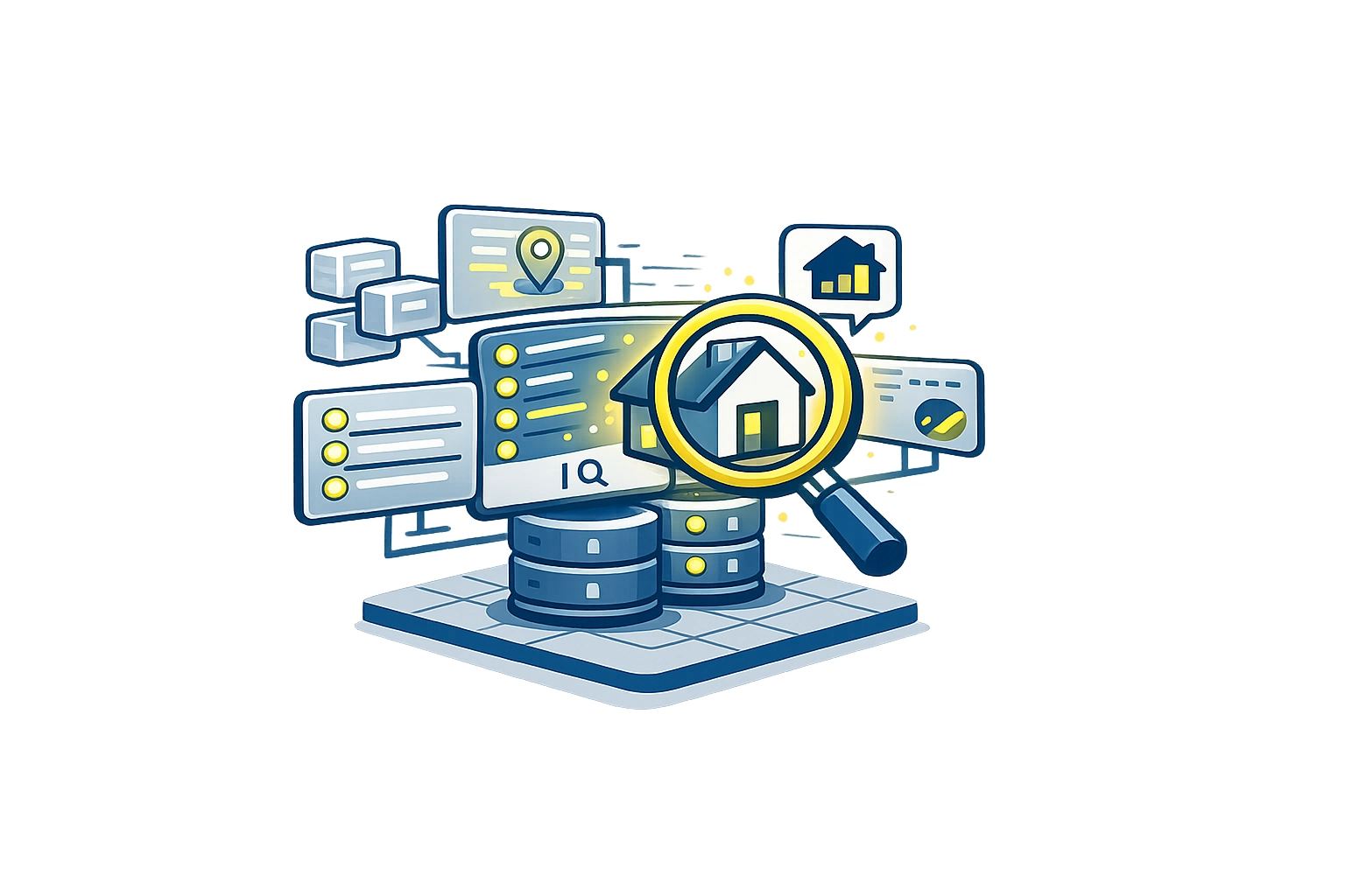 xenscope data pipeline and AI modelling diagram
