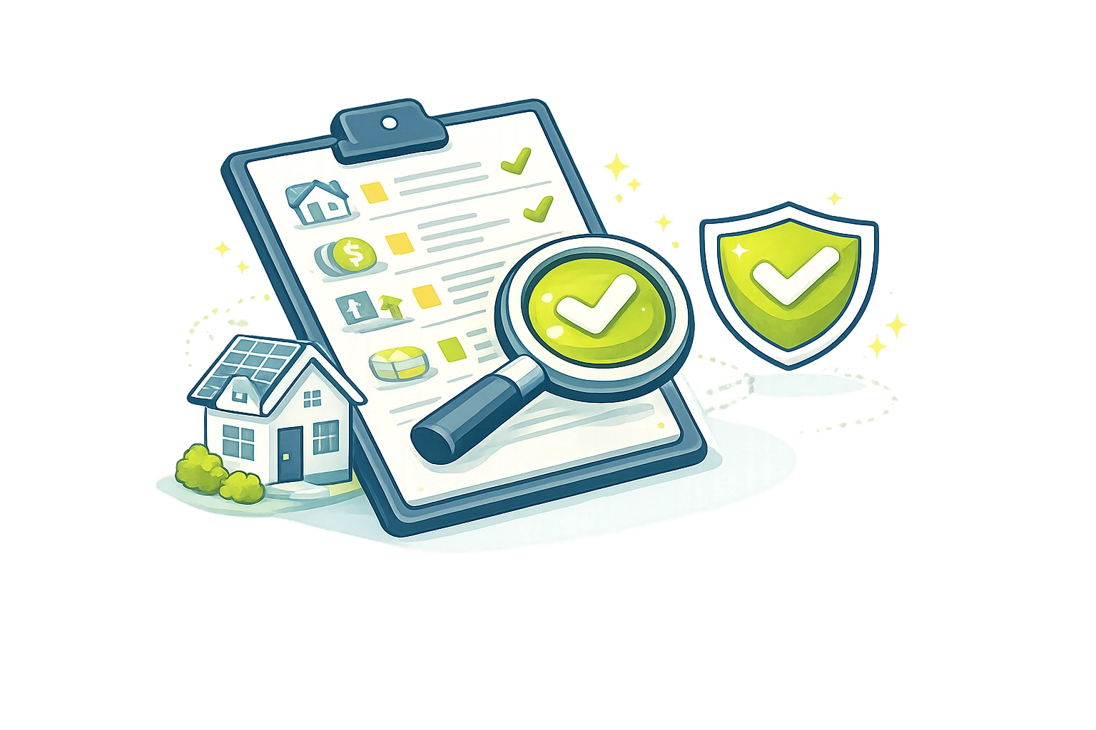 Justify Targeting to Clients