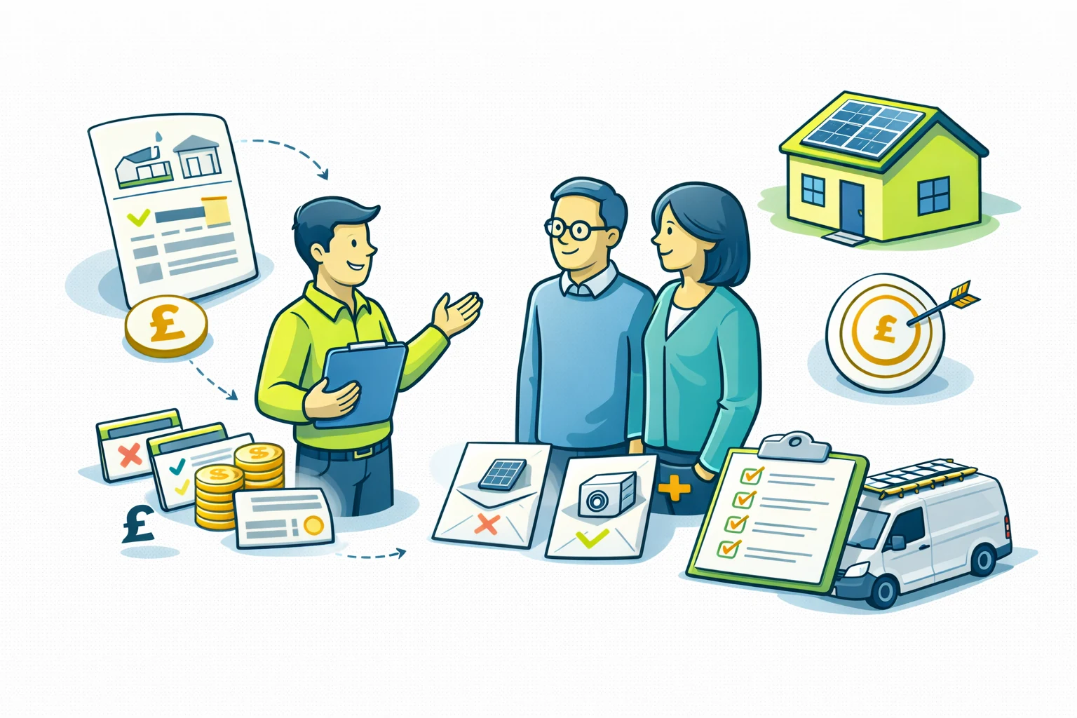 Improve Conversion Quality