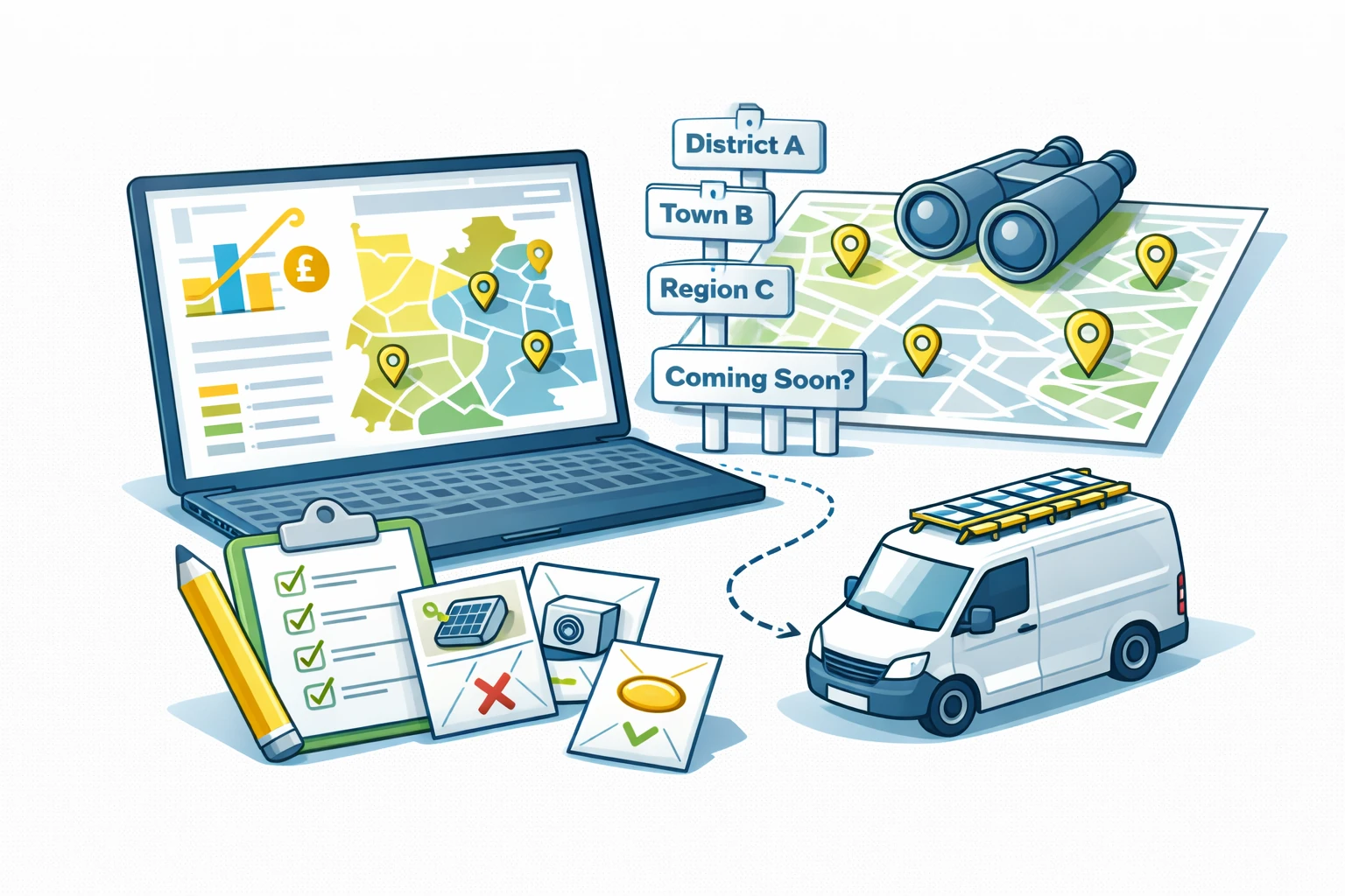 Plan Expansion with Confidence