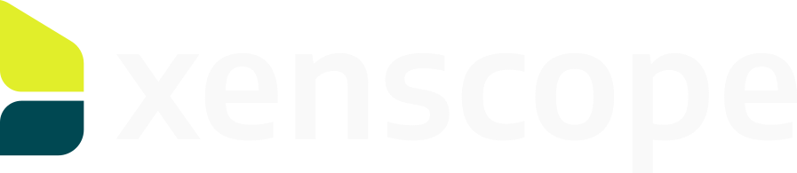 xenscope Logo